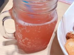-韩香福脊骨汤锅(上杭路店)
