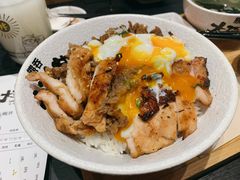 -熊吞·大碗丼烧肉饭(西市场嘉华店)