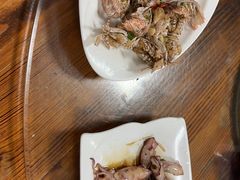 -原龙海鲜大排档(美食地标店)
