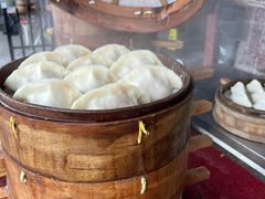 -马大刚白记包子