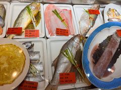 -小满海鲜·别院(天津旗舰店)