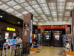-璇宫国际影城(江汉路店)