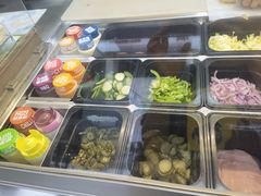 -赛百味SUBWAY(金龙大厦店)