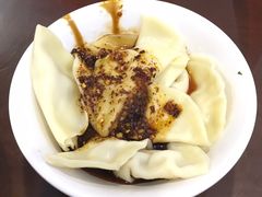 -龙抄手(文殊坊店)