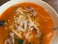 -漆黑觉米粉(三里屯店)