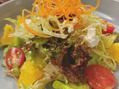 -宴悦海鲜餐厅·游水海鲜·牛排(亚龙湾瑞吉店)