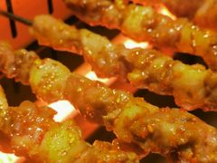 -丰茂烤串(金泉美食宫店)