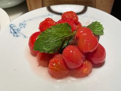 -绿茶餐厅(成都太古里店)