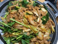 -紫光园·烤鸭(首经贸店)