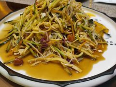 -蒙古人烤羊大师(工农大路创始店)