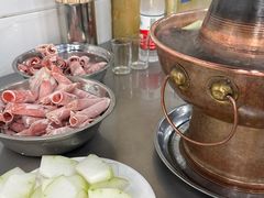 -三兴涮羊肉(荣安大街店)