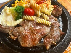 -冲浪熊西餐厅(昌黎店)
