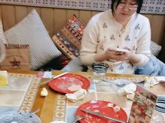 -彼德西餐厅(环球中心店)