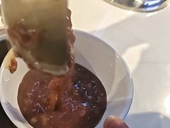 -粥六•新晋菜(柳巷店)