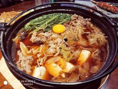 -千代武日本料理(开发区店)