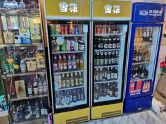 -蜀川川破店·江湖菜·烧烤(北京首店)