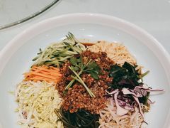 -李记东北饺子馆·东北菜(欢乐谷店)