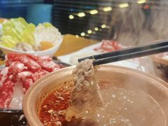 -丽晶酒店-金宝99 Restaurant