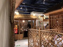 -渝信川菜(西单店)