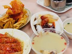 -满足面(白水井大街店)