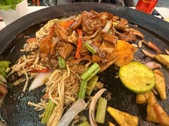 -一烙锅(友谊店)