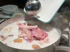 -椰客·海南椰子鸡(新塘永旺梦乐城店)