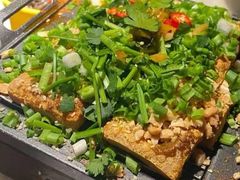 -今朝桃花醉川菜小酒馆(龙湖天街店)