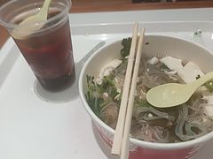 -八婆婆烧仙草(SM城市广场店)