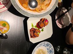 -锦楼·臻选新杭帮(杭州中心店)
