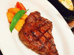 -食间牛排(湖西路店)