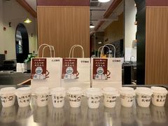 -MEEBO KAFEE米咖焙坊(虹桥路店)