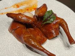 -彩丰楼中餐厅(佘山世茂洲际酒店)