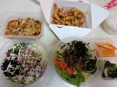-全州拌饭馆(断桥店)