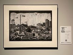 -江苏省美术馆(长江路新馆)