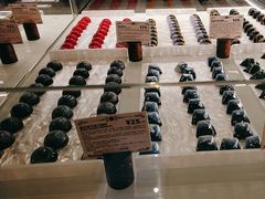 -酷巧·巧克力糖果店