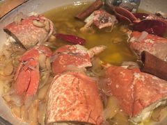 -Oyster Talks 四度蚝法餐厅