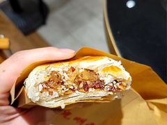 百果月饼-光明邨大酒家(淮海路店)