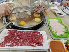 -杏花吴记牛肉火锅