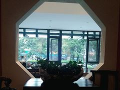 -老清朝包子铺(开明街店)
