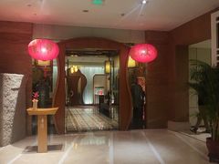 -北京歌华开元大酒店