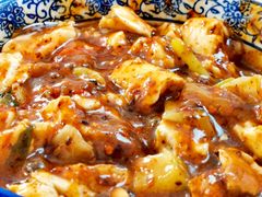 -刘老虎肉丸糊辣汤(总店)