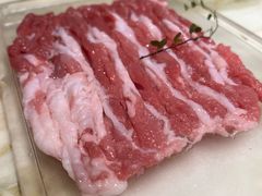 -涮福記·现切牛羊肉火锅(世纪汇店)