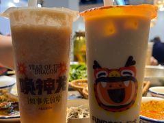 -放哈·甜醅子奶茶创造者(阳光丽景湾店)