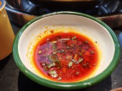 -王婆乔鲜鱼自助火锅(蜀汉路店)
