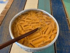 奶茶-Doo Dee Thai Food(Issan/Isaan/Esan)