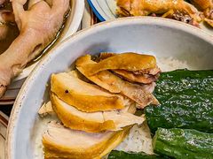 -黄祥华养生堂·炖汤·营养蒸饭(岭南天地店)