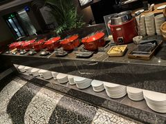 -拉蒂娜·巴西牛排馆 Latina·Brazilian Steakhouse(王府井喜悦店)