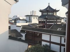 -苏州吴宫泛太平洋酒店