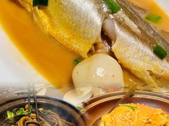 -海立阁海鲜江浙菜(漕河泾印象城店)