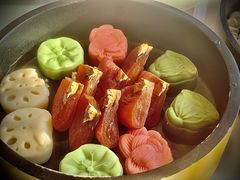 -柳莺湖上·湖景餐厅·江南菜(西湖店)